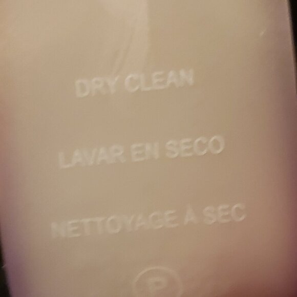 Calvin Klein Black Mesh Illusion Hem Fit & Flare Sleeveless Dress Size 16 - Picture 9 of 12